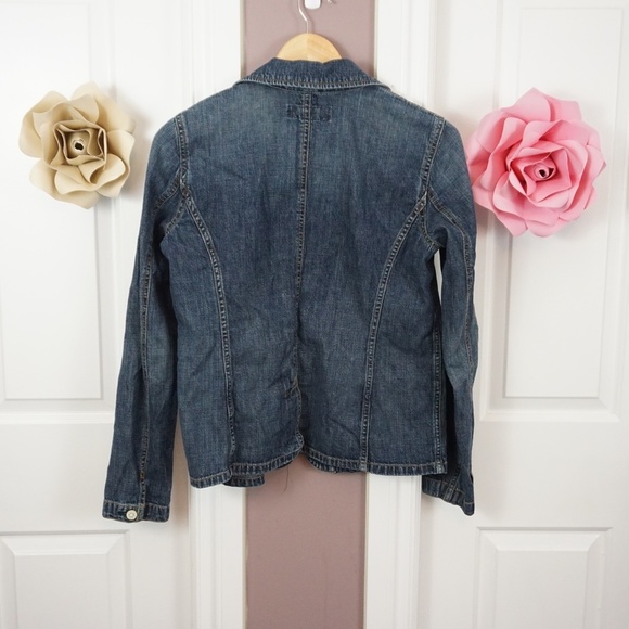 Ralph Lauren | Denim Jacket - Picture 3 of 5